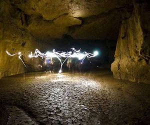 NENGKONG CAVE: Where India's Second-Longest Cave Hides in Plain Sight
